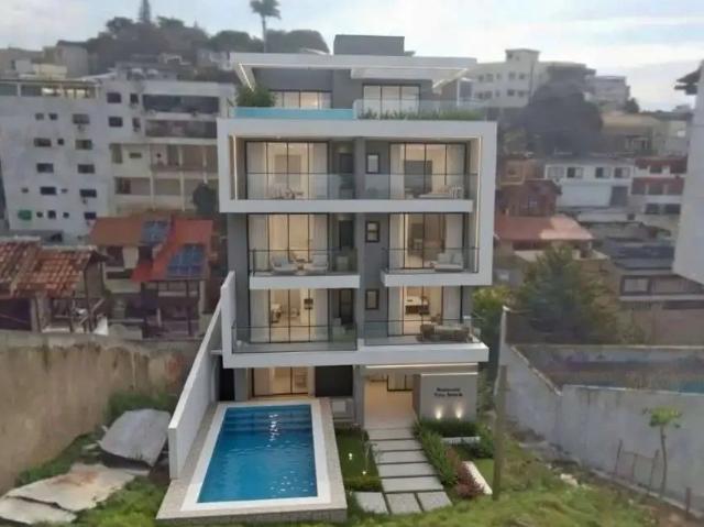 Terreno / Lote para Venda em Rio de Janeiro/RJ Jardim Guanabara