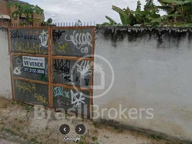 Terreno / Lote para Venda em Rio de Janeiro/RJ Jardim Guanabara