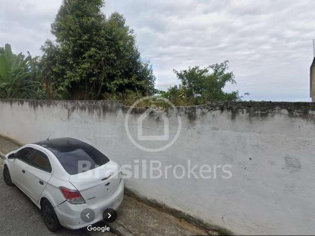 Terreno / Lote para Venda em Rio de Janeiro/RJ Jardim Guanabara