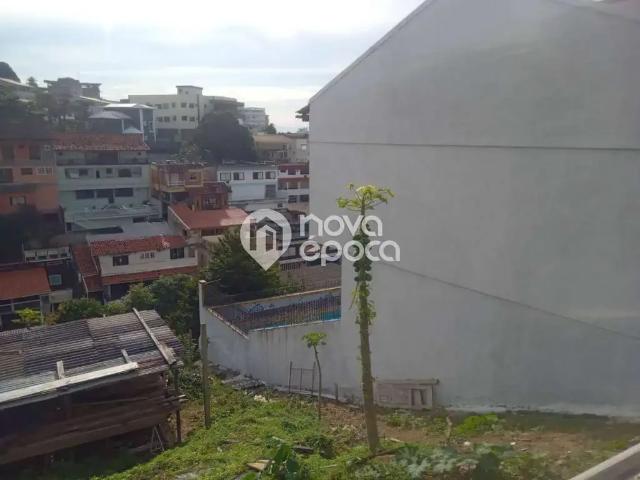 Terreno / Lote para Venda em Rio de Janeiro/RJ Jardim Guanabara