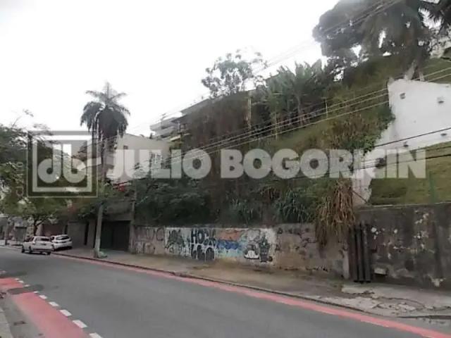 Terreno / Lote para Venda em Rio de Janeiro/RJ Jardim Guanabara