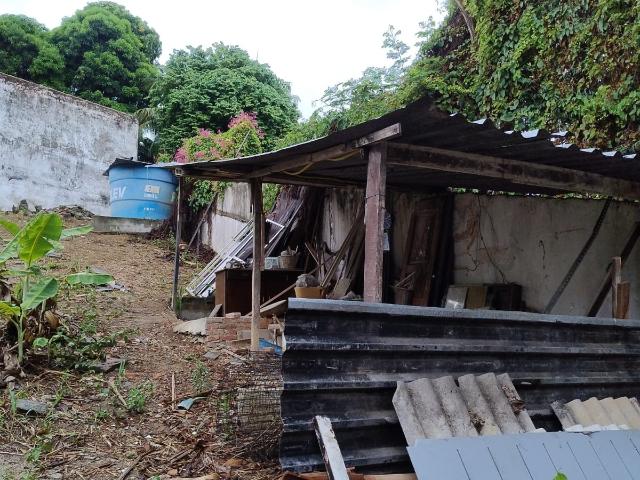 Terreno / Lote para Venda em Rio de Janeiro/RJ Jardim Guanabara