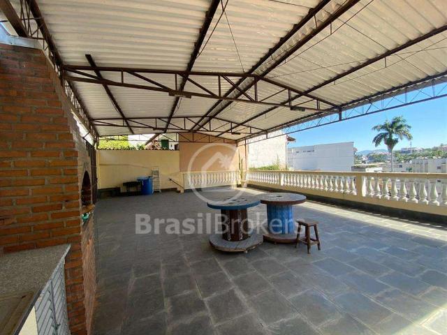Terreno / Lote para Venda em Rio de Janeiro/RJ Jardim Guanabara