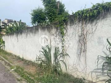 Terreno / Lote para Venda em Rio de Janeiro/RJ Jardim Guanabara