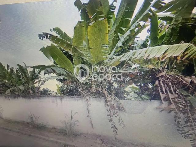 Terreno / Lote para Venda em Rio de Janeiro/RJ Jardim Guanabara