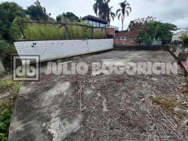 Terreno / Lote para Venda em Rio de Janeiro/RJ Jardim Guanabara