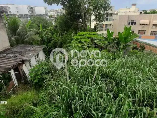 Terreno / Lote para Venda em Rio de Janeiro/RJ Jardim Guanabara