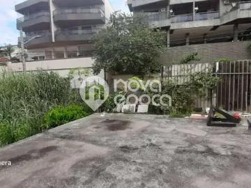 Terreno / Lote para Venda em Rio de Janeiro/RJ Jardim Guanabara