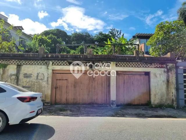 Terreno / Lote para Venda em Rio de Janeiro/RJ Jardim Guanabara