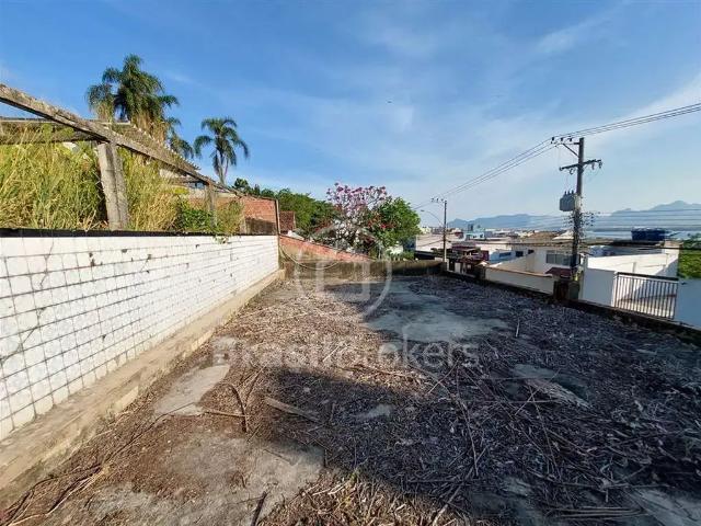 Terreno / Lote para Venda em Rio de Janeiro/RJ Jardim Guanabara