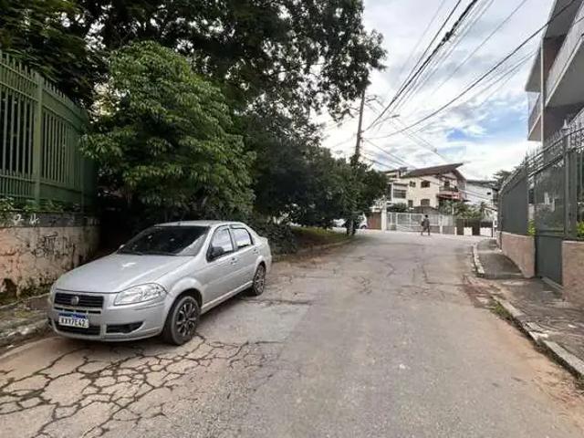 Terreno / Lote para Venda em Rio de Janeiro/RJ Jardim Guanabara