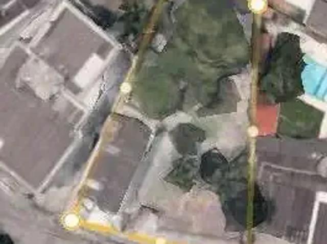 Terreno / Lote para Venda em Rio de Janeiro/RJ Jardim Guanabara