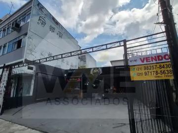 Terreno / Lote para Venda em Rio de Janeiro/RJ Jardim Guanabara