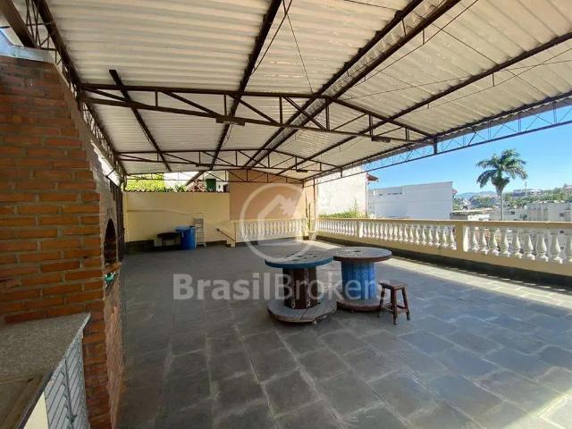 Terreno / Lote para Venda em Rio de Janeiro/RJ Jardim Guanabara