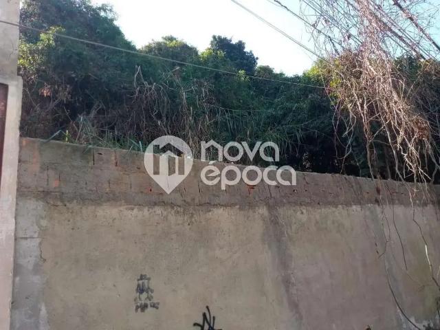 Terreno / Lote para Venda em Rio de Janeiro/RJ Jardim Guanabara