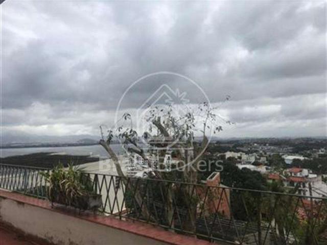 Terreno / Lote para Venda em Rio de Janeiro/RJ Jardim Guanabara