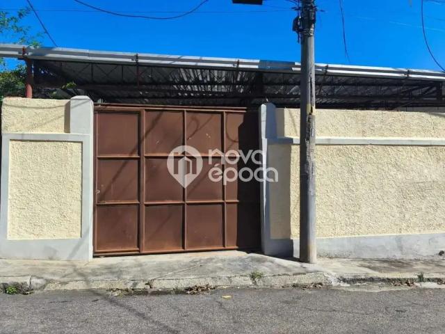 Terreno / Lote para Venda em Rio de Janeiro/RJ Jardim Guanabara