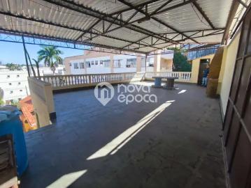 Terreno / Lote para Venda em Rio de Janeiro/RJ Jardim Guanabara