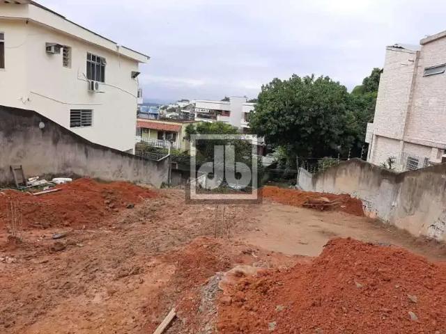 Terreno / Lote para Venda em Rio de Janeiro/RJ Jardim Guanabara