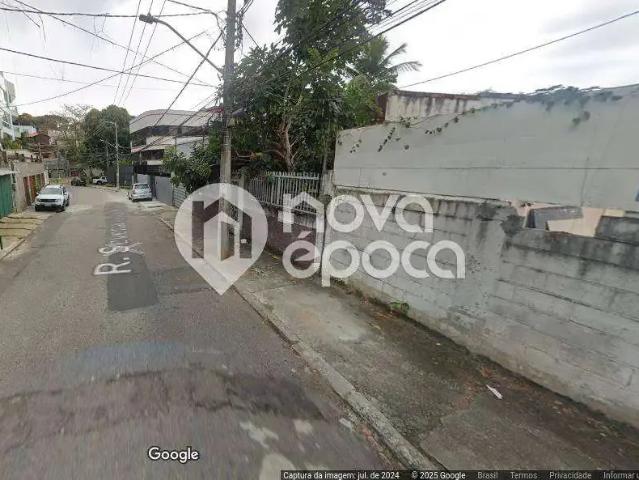 Terreno / Lote para Venda em Rio de Janeiro/RJ Jardim Guanabara