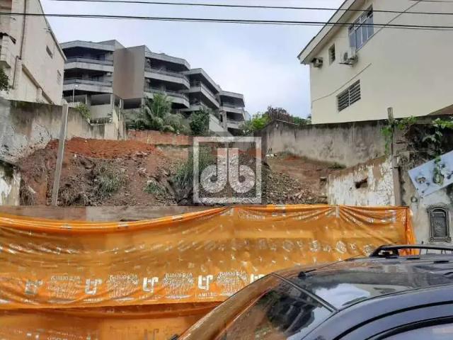 Terreno / Lote para Venda em Rio de Janeiro/RJ Jardim Guanabara