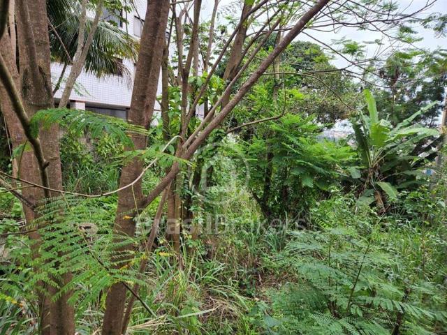 Terreno / Lote para Venda em Rio de Janeiro/RJ Jardim Guanabara