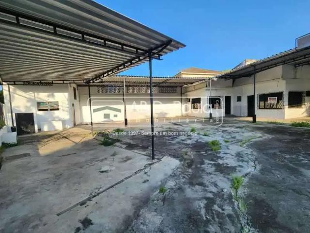Terreno / Lote para Venda em Rio de Janeiro/RJ Jardim Sulacap