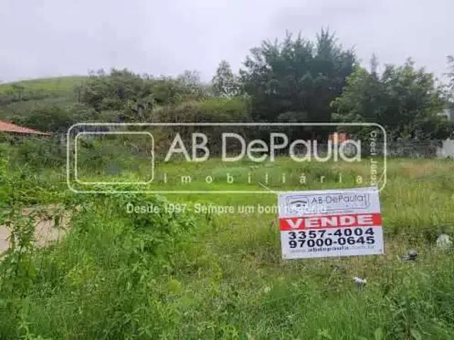 Terreno / Lote para Venda em Rio de Janeiro/RJ Jardim Sulacap