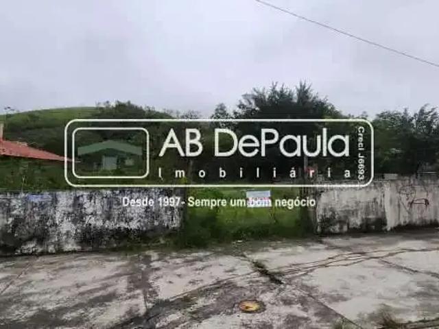 Terreno / Lote para Venda em Rio de Janeiro/RJ Jardim Sulacap