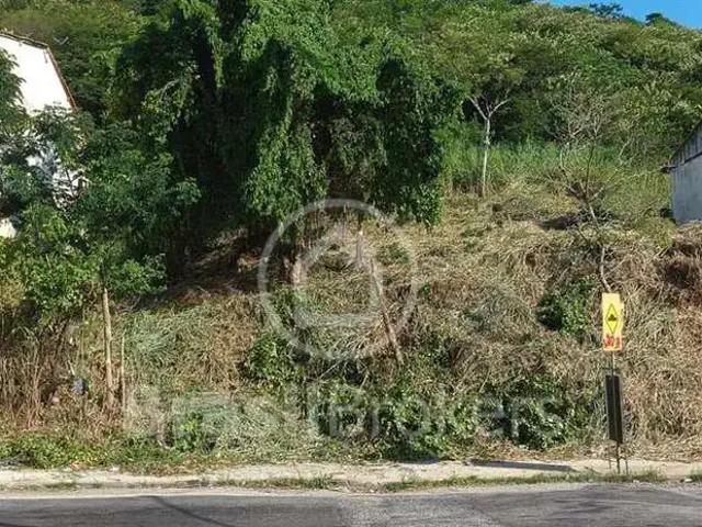 Terreno / Lote para Venda em Rio de Janeiro/RJ Jardim Sulacap