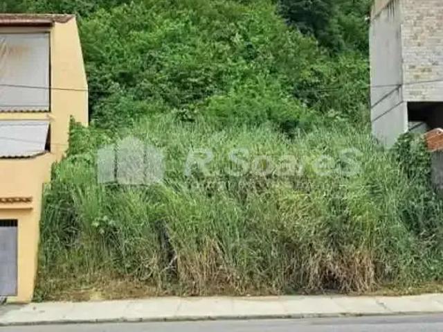 Terreno / Lote para Venda em Rio de Janeiro/RJ Jardim Sulacap
