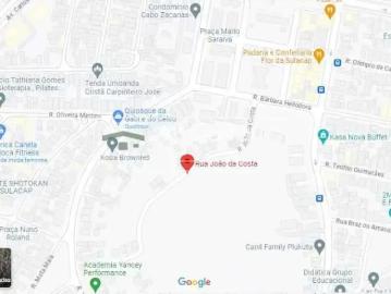 Terreno / Lote para Venda em Rio de Janeiro/RJ Jardim Sulacap