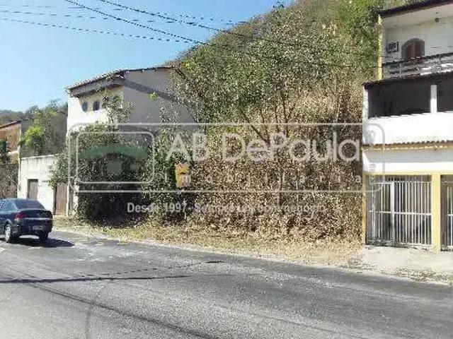 Terreno / Lote para Venda em Rio de Janeiro/RJ Jardim Sulacap