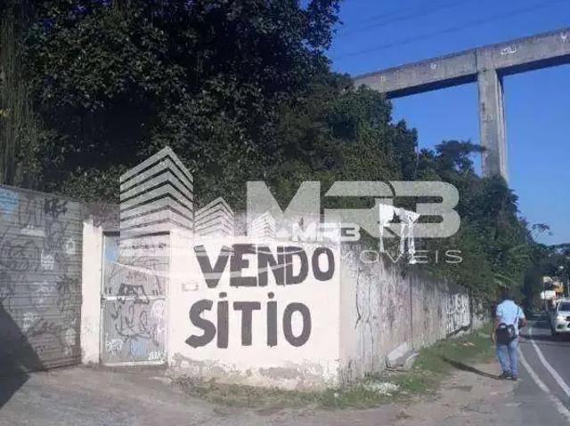 Terreno / Lote para Venda em Rio de Janeiro/RJ Jardim Sulacap