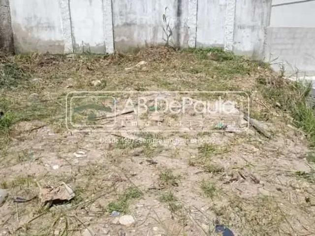 Terreno / Lote para Venda em Rio de Janeiro/RJ Jardim Sulacap