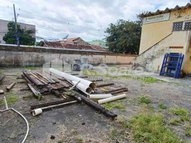 Terreno / Lote para Venda em Rio de Janeiro/RJ Jardim Sulacap