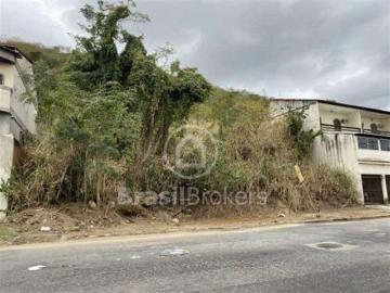 Terreno / Lote para Venda em Rio de Janeiro/RJ Jardim Sulacap