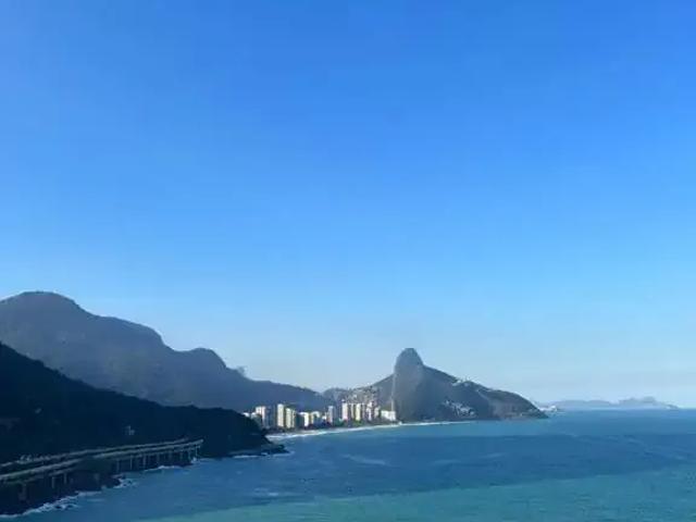 Terreno / Lote para Venda em Rio de Janeiro/RJ Joá
