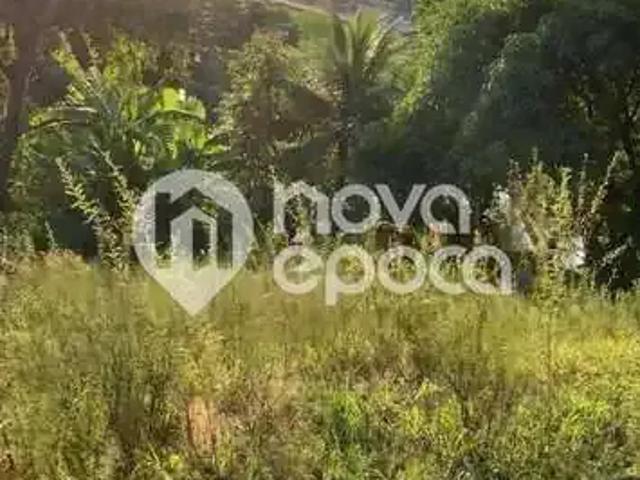 Terreno / Lote para Venda em Rio de Janeiro/RJ Joá