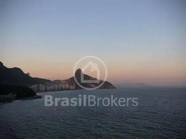 Terreno / Lote para Venda em Rio de Janeiro/RJ Joá