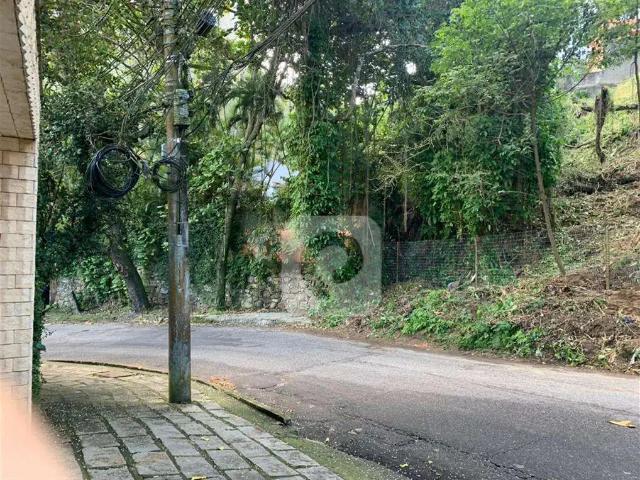Terreno / Lote para Venda em Rio de Janeiro/RJ Joá