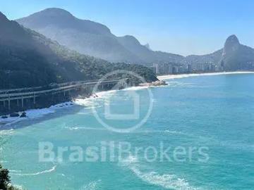 Terreno / Lote para Venda em Rio de Janeiro/RJ Joá