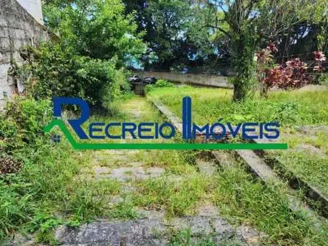 Terreno / Lote para Venda em Rio de Janeiro/RJ Joá