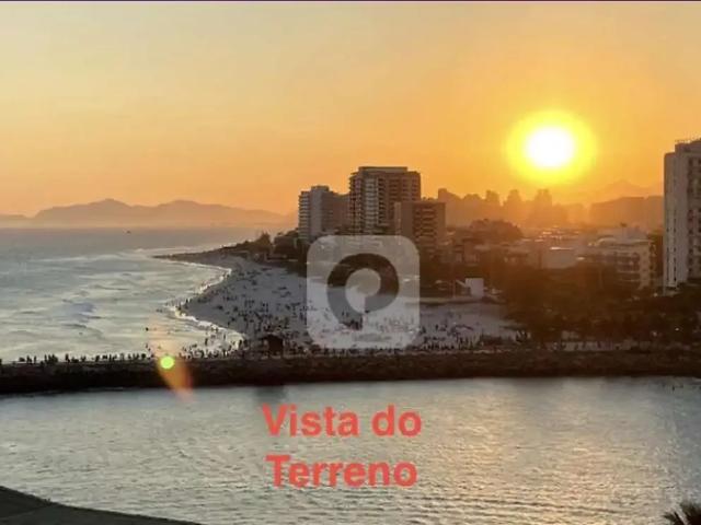 Terreno / Lote para Venda em Rio de Janeiro/RJ Joá