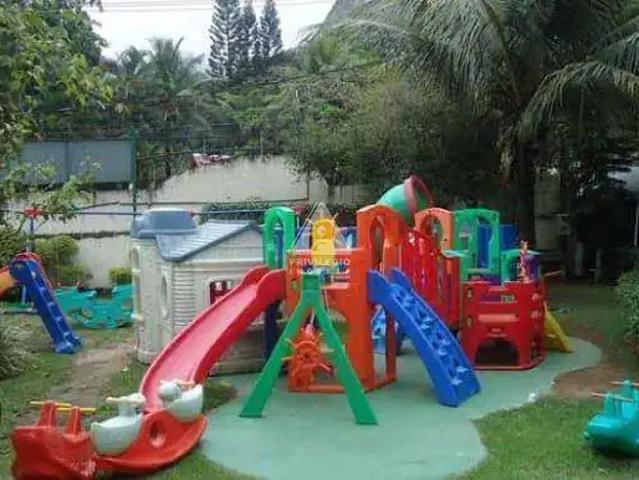 Terreno / Lote para Venda em Rio de Janeiro/RJ Joá