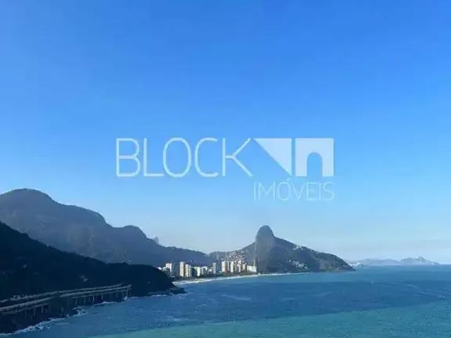 Terreno / Lote para Venda em Rio de Janeiro/RJ Joá