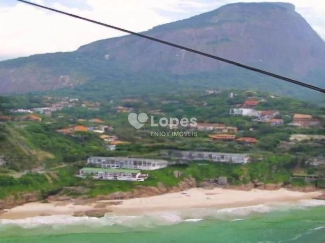 Terreno / Lote para Venda em Rio de Janeiro/RJ Joá