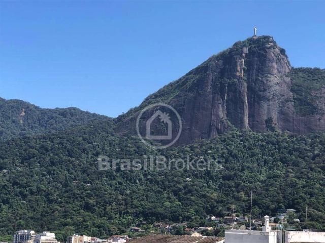 Terreno / Lote para Venda em Rio de Janeiro/RJ Lagoa