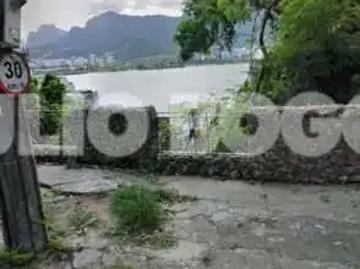 Terreno / Lote para Venda em Rio de Janeiro/RJ Lagoa