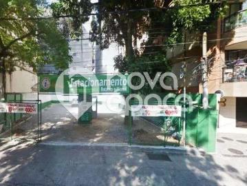 Terreno / Lote para Venda em Rio de Janeiro/RJ Lagoa